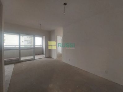 Apartamento com 3 Quartos à venda, 76m² no Vila Industrial, São José dos Campos