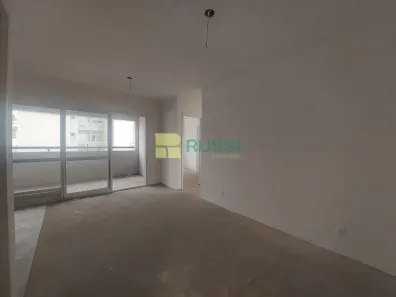 Apartamento com 3 Quartos à venda, 76m² no Vila Industrial, São José dos Campos