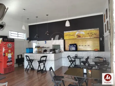 Ponto Comercial à venda, 171m² no Jardim Interlagos, Ribeirão Preto