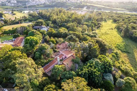 Casa de Condomínio com 4 Quartos à venda, 1300m² no Sítios de Recreio Gramado, Campinas