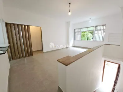 Sobrado com 2 Quartos à venda, 70m² no Embaré, Santos