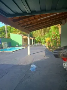 Fazenda/Sítio com 1 Quarto à venda, 100m² no Jardim das Rosas (Jurucê), Jardinópolis