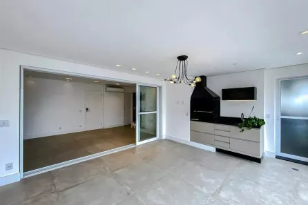 Apartamento com 3 Quartos à venda, 120m² no Alto da Mooca, São Paulo