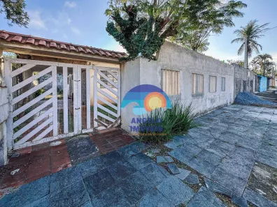 Casa com 1 Quarto à venda, 115m² no Balneário Stella Maris, Peruíbe