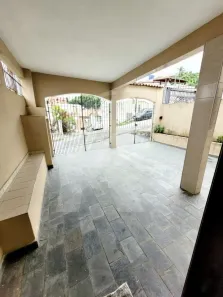 Sobrado com 4 Quartos à venda, 134m² no Parque Casa de Pedra, São Paulo