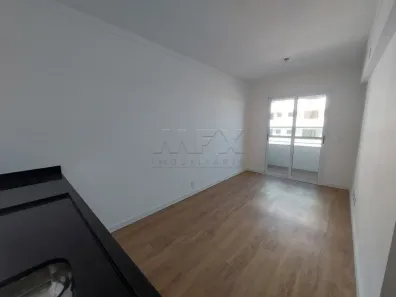 Apartamento com 2 Quartos à venda, 45m² no Vila Nova Cidade Universitária, Bauru