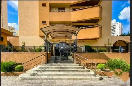 Apartamento com 4 Quartos à venda, 172m² no Vila Assunção, Santo André