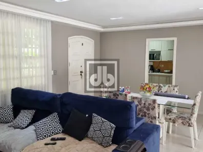 Casa com 5 Quartos à venda, 386m² no Freguesia (Jacarepaguá), Rio de Janeiro