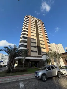 Apartamento com 3 Quartos à venda, 144m² no Centro, Criciúma