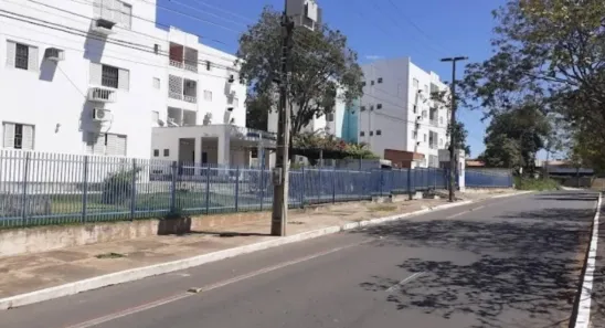 Apartamento com 3 Quartos à venda, 65m² no Piçarra, Teresina