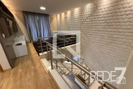 Casa com 4 Quartos à venda, 402m² no Swiss Park, Campinas