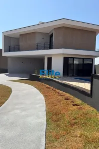 Casa com 3 Quartos à venda, 311m² no Parque Brasil 500, Paulínia