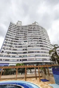 Apartamento com 1 Quarto à venda, 38m² no Ilha Porchat, São Vicente