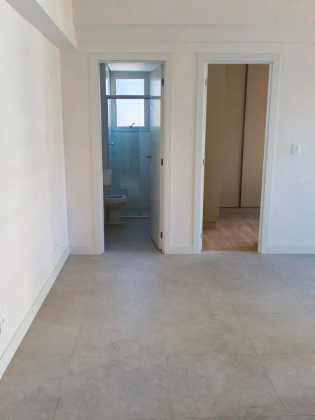 Apartamento com 1 quarto — Luxemburgo, Belo Horizonte