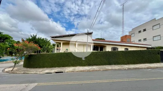Casa com 3 Quartos à venda, 450m² no Jardim Faculdade, Itu