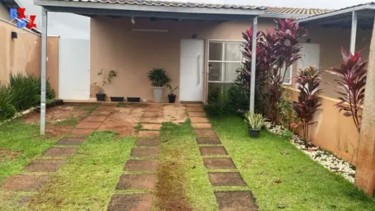 Casa com 2 Quartos à venda, 65m² no Flora Ville, Boituva
