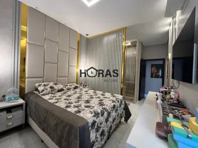 Casa de Condomínio com 3 Quartos à venda, 170m² no Condomínio Belvedere II, Cuiabá