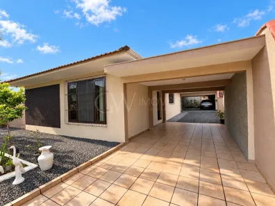 Casa com 3 Quartos à venda, 150m² no Iririú, Joinville