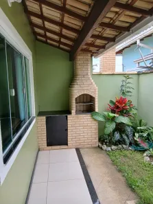 Casa com 2 Quartos à venda, 62m² no Residencial Rio das Ostras, Rio das Ostras
