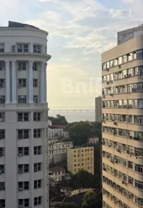 Sala Comercial à venda, 21m² no Centro, Rio de Janeiro