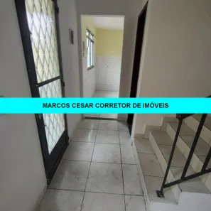 Casa de Condomínio com 2 Quartos para alugar, 104m² no Marechal Hermes, Rio de Janeiro