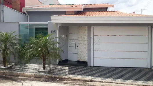 Casa com 3 Quartos à venda, 250m² no Jardim Santa Rita I, Nova Odessa