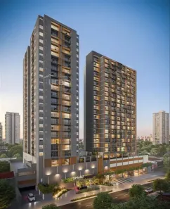 Apartamento com 2 Quartos à venda, 82m² no Setor Bueno, Goiânia
