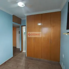 Apartamento com 3 Quartos à venda, 101m² no Cambuci, São Paulo