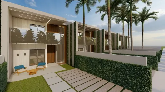 Casa com 4 Quartos à venda, 178m² no Sapiranga-Coité, Fortaleza