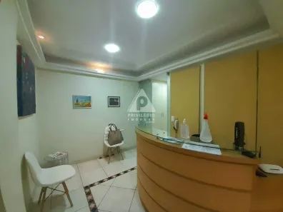 Sala Comercial à venda, 39m² no Copacabana, Rio de Janeiro