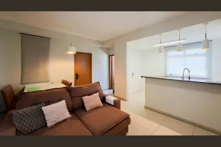 Apartamento com 3 Quartos à venda, 102m² no Cruzeiro, Belo Horizonte