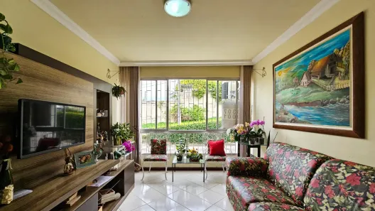 Apartamento com 3 Quartos à venda, 81m² no Trindade, Florianópolis