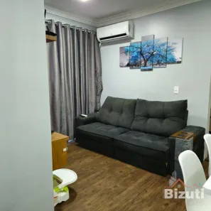 Apartamento com 2 Quartos à venda, 67m² no Residencial Alexandria, Várzea Paulista
