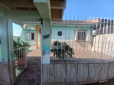 Casa com 3 Quartos para alugar, 300m² no Arroio da Manteiga, São Leopoldo
