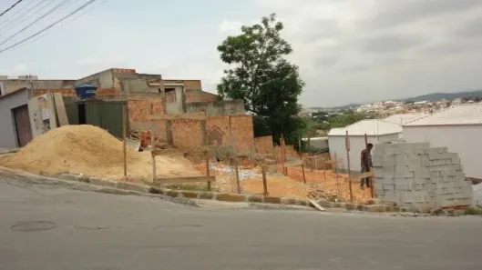 Casa com 2 Quartos à venda, 80m² no Residencial Masterville, Sarzedo