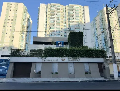 Imóvel Comercial com 1 Quarto para alugar, 1050m² no Praia de Itaparica, Vila Velha