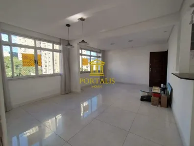 Apartamento com 3 Quartos à venda, 100m² no Floresta, Belo Horizonte