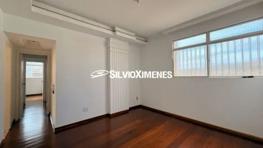 Apartamento com 3 Quartos para alugar, 90m² no Santa Efigênia, Belo Horizonte