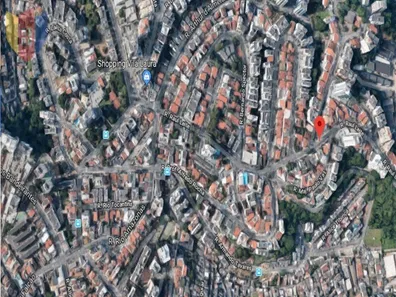 Lote/Terreno para alugar, 1200m² no Vila Laura, Salvador