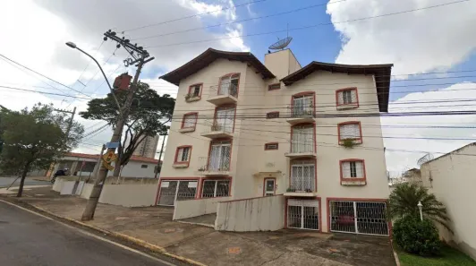 Apartamento com 2 Quartos à venda, 96m² no Vila Monteiro, Piracicaba