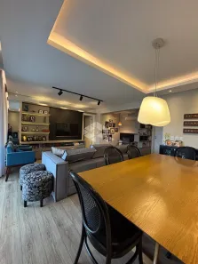 Apartamento com 3 Quartos à venda, 128m² no Jardim do Salso, Porto Alegre