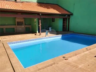 Casa com 4 Quartos à venda, 416m² no Tremembé, São Paulo