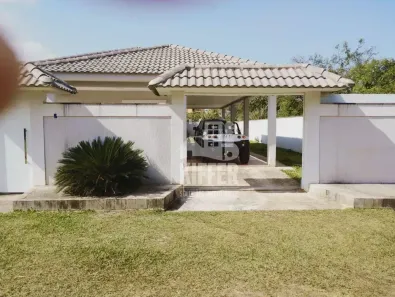 Casa de Condomínio com 3 Quartos à venda, 450m² no Jaconé (Ponta Negra), Maricá
