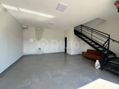 Sala Comercial para alugar, 76m² no Jaraguá, Piracicaba