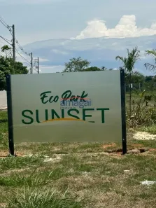 Lote/Terreno à venda, 282m² no Condomínio Residencial Ecopark Bourbon, Caçapava