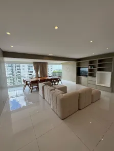 Apartamento com 3 Quartos à venda, 134m² no Patamares, Salvador
