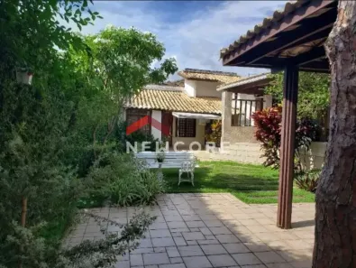 Casa de Condomínio com 5 Quartos à venda, 660m² no Piatã, Salvador