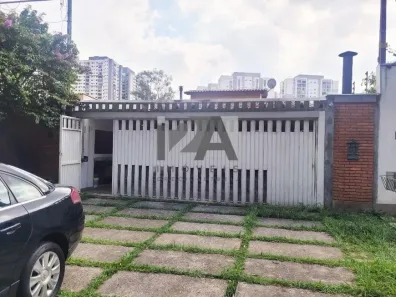 Casa com 4 Quartos à venda, 200m² no Parque Continental, São Paulo