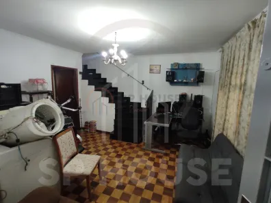 Sobrado com 2 Quartos à venda, 114m² no Chácara Inglesa, São Paulo