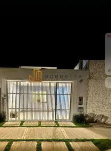 Casa com 3 Quartos à venda, 99m² no Aqui se Vive, Indaiatuba